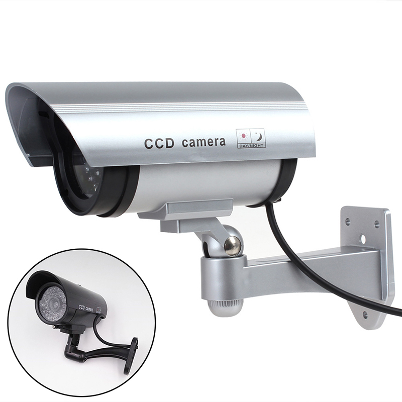 Home Security Outdoor Cameras - Câmera de segurança CCTV à prova