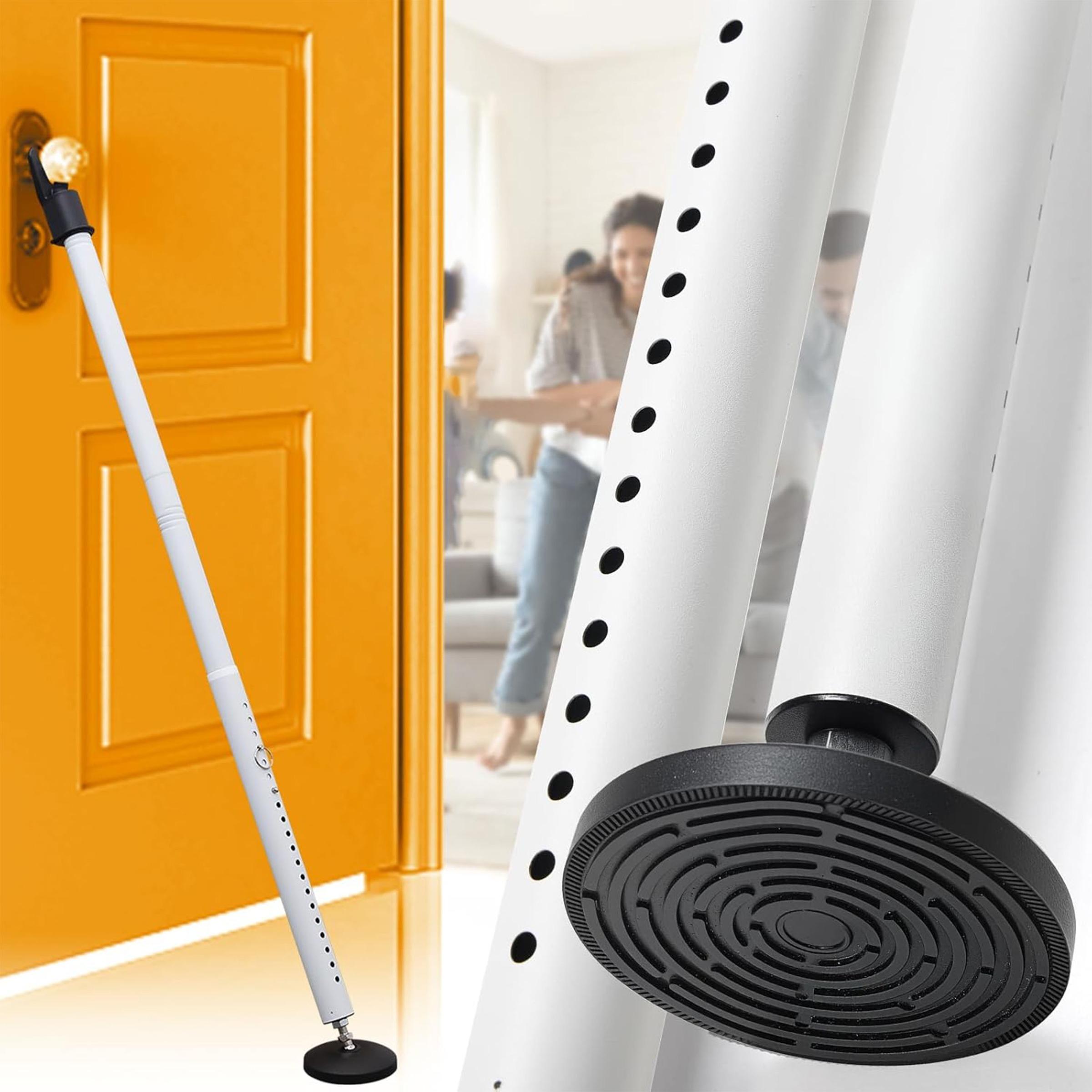 Home Security Bars - Barra de Segurança Ajustável 2 em