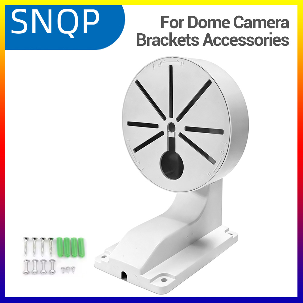 Home Security Company - Suporte de câmera em forma de
