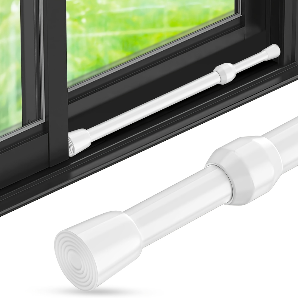 Home Security Bars - Barra de Segurança Ajustável de Metal