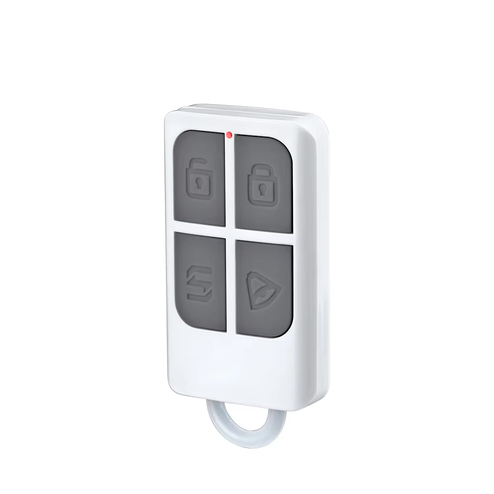 Home Security Company - Controle Remoto Sem Fio RC531 Portátil