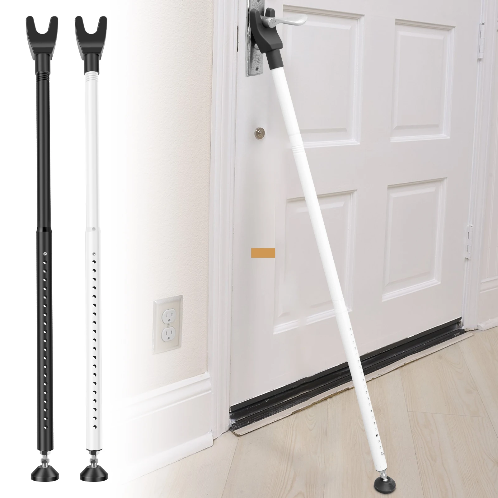 Home Security Bars - Barra de Segurança para Porta Deslizante