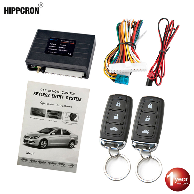 Door Wedge Alarm - Hippcron fechadura da porta central do