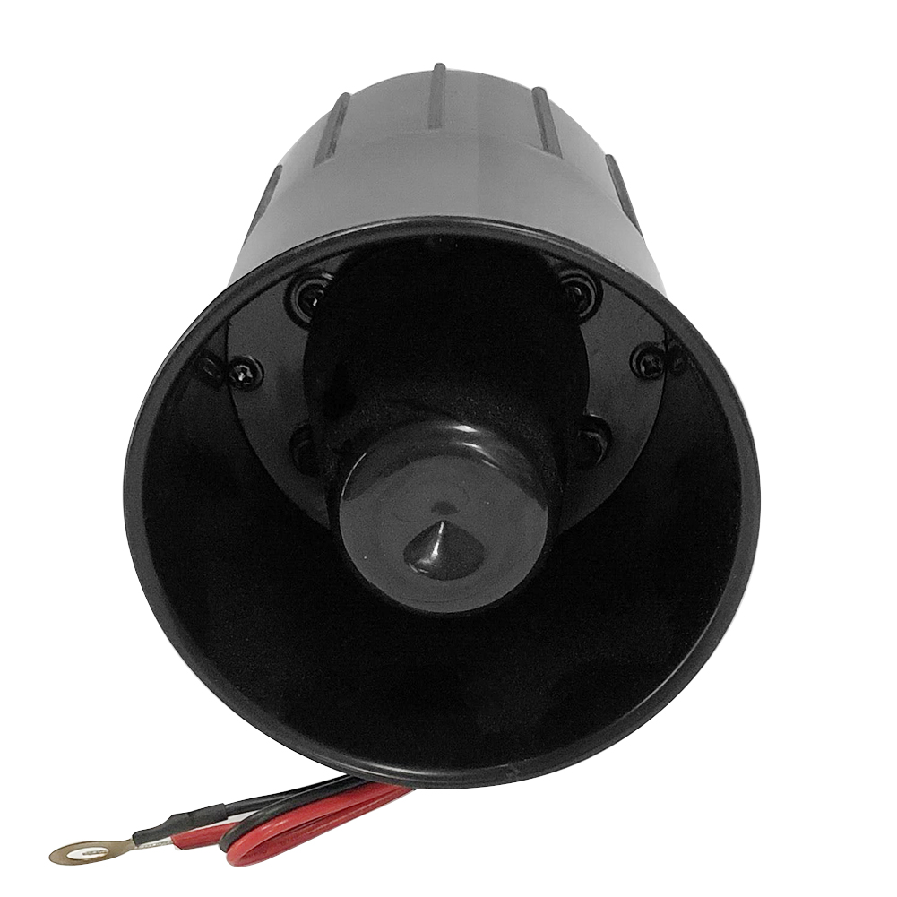 Alarm Siren Outdoor - Sirenes de Alarme Pessoais Universais de