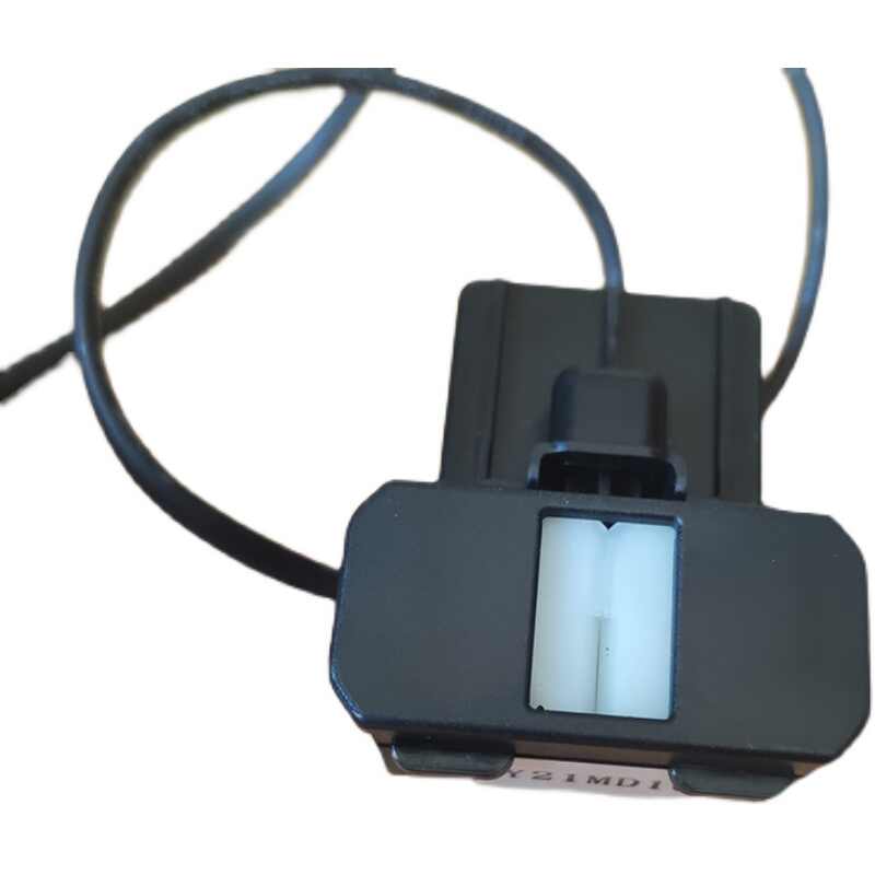Home Security Electronics - Fechadura Eletrônica de Tanque de Combustível