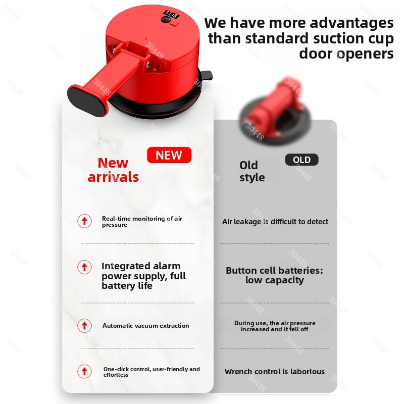 Alarme Portátil Antifurto para - Door Wedge Alarm avaliação e preço