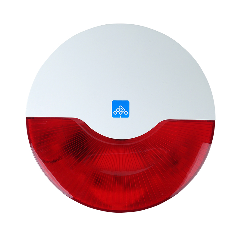 Sirene com Fio MD-318 110dB co - Alarm Siren Outdoor avaliação e preço