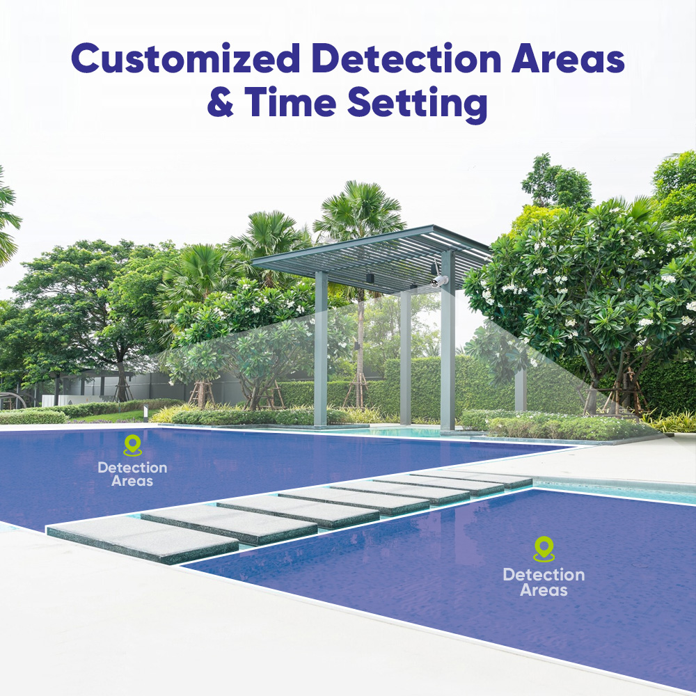Câmera de vigilância ao ar liv - Home Security Outdoor Cameras avaliação e preço