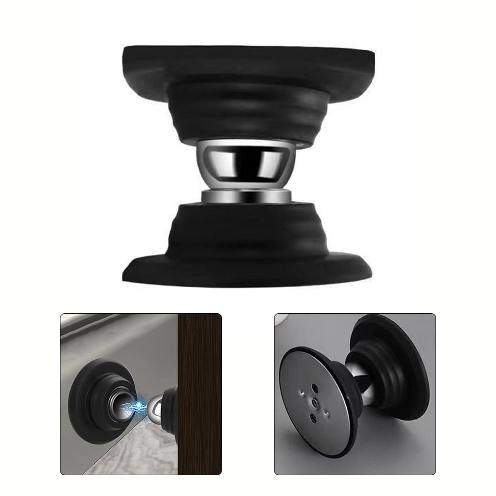 1pc silicone porta parar rolha - Door Wedge Alarm avaliação e preço