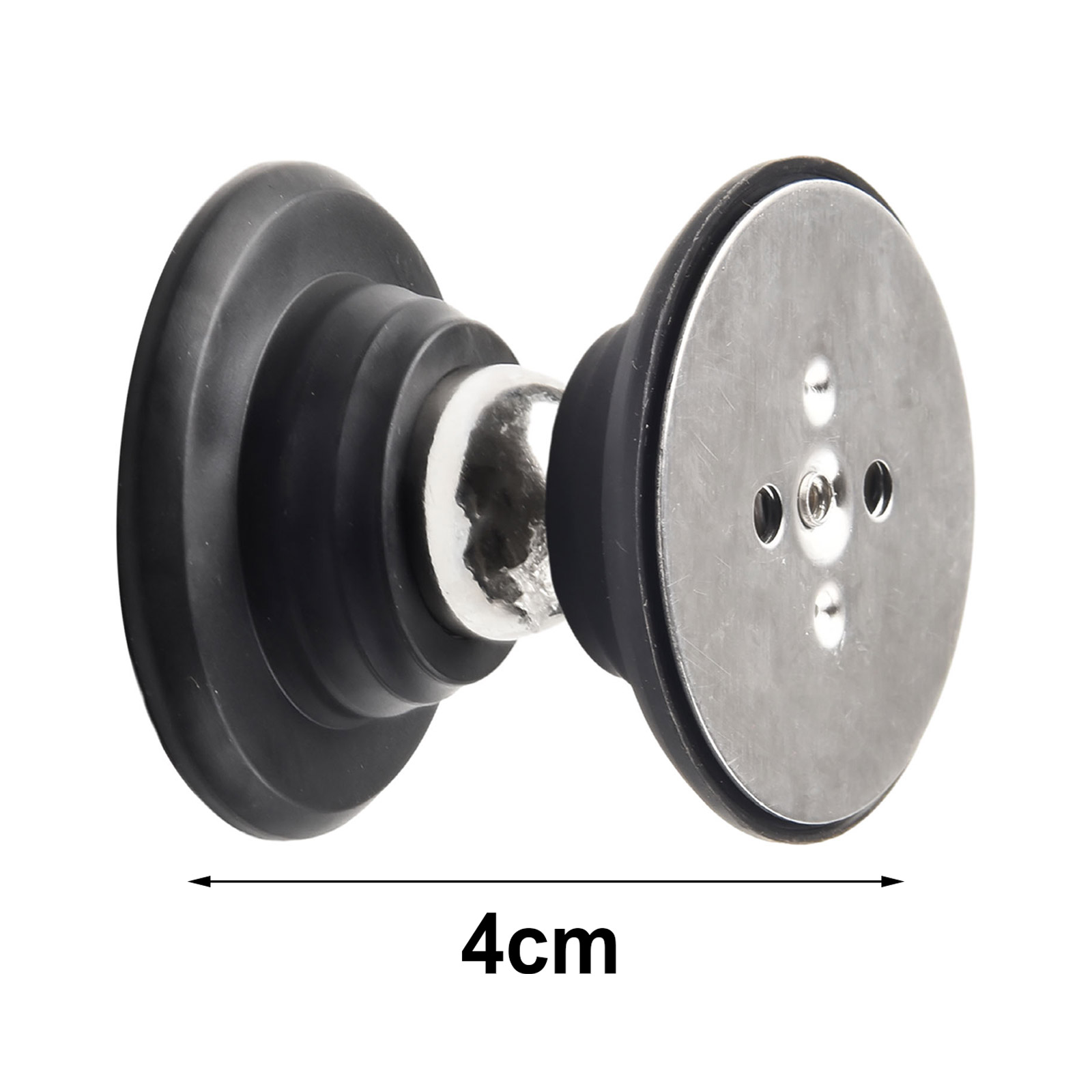 1pc silicone porta parar rolha - Door Wedge Alarm avaliação e preço