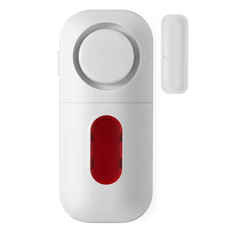 Porta janela sensor sem fio as - Door Wedge Alarm avaliação e preço