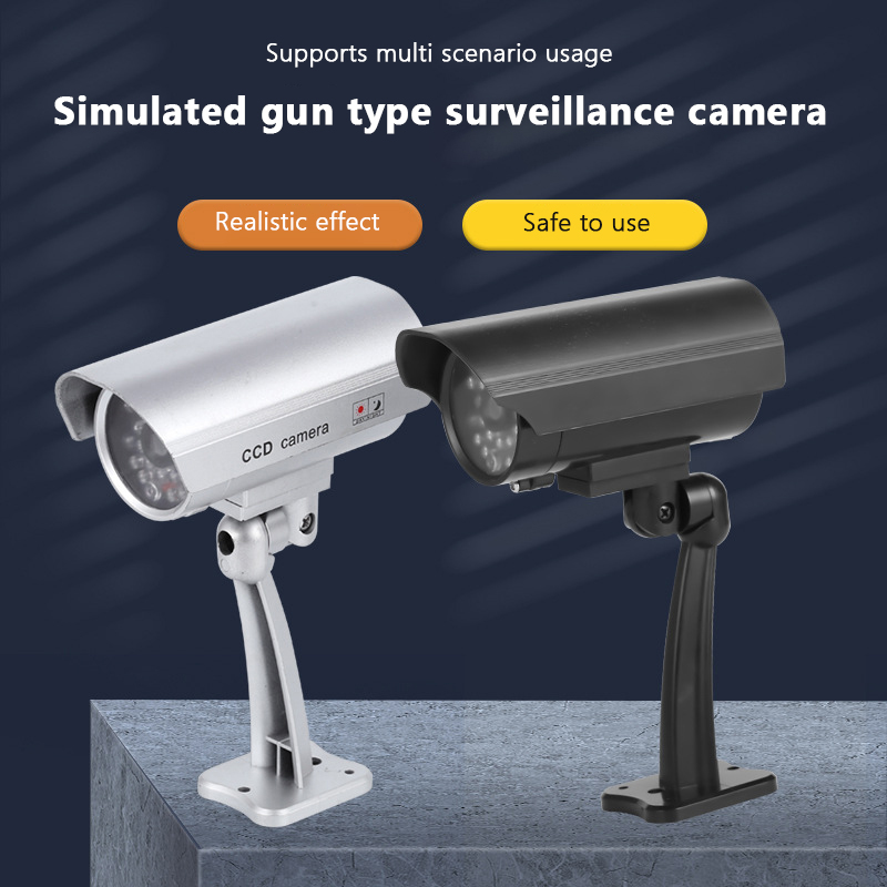 Câmera de segurança CCTV à pro - Home Security Outdoor Cameras avaliação e preço