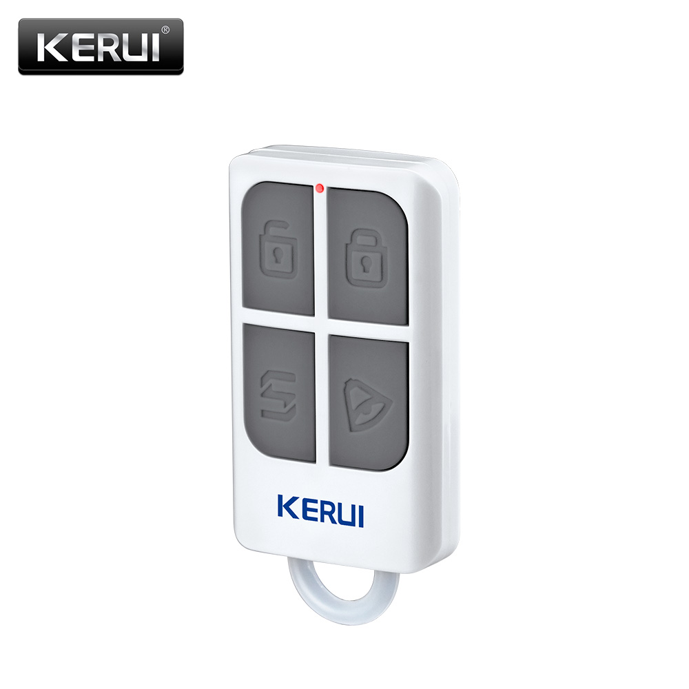 Kerui sem fio de alto desempen - Home Security Company avaliação e preço