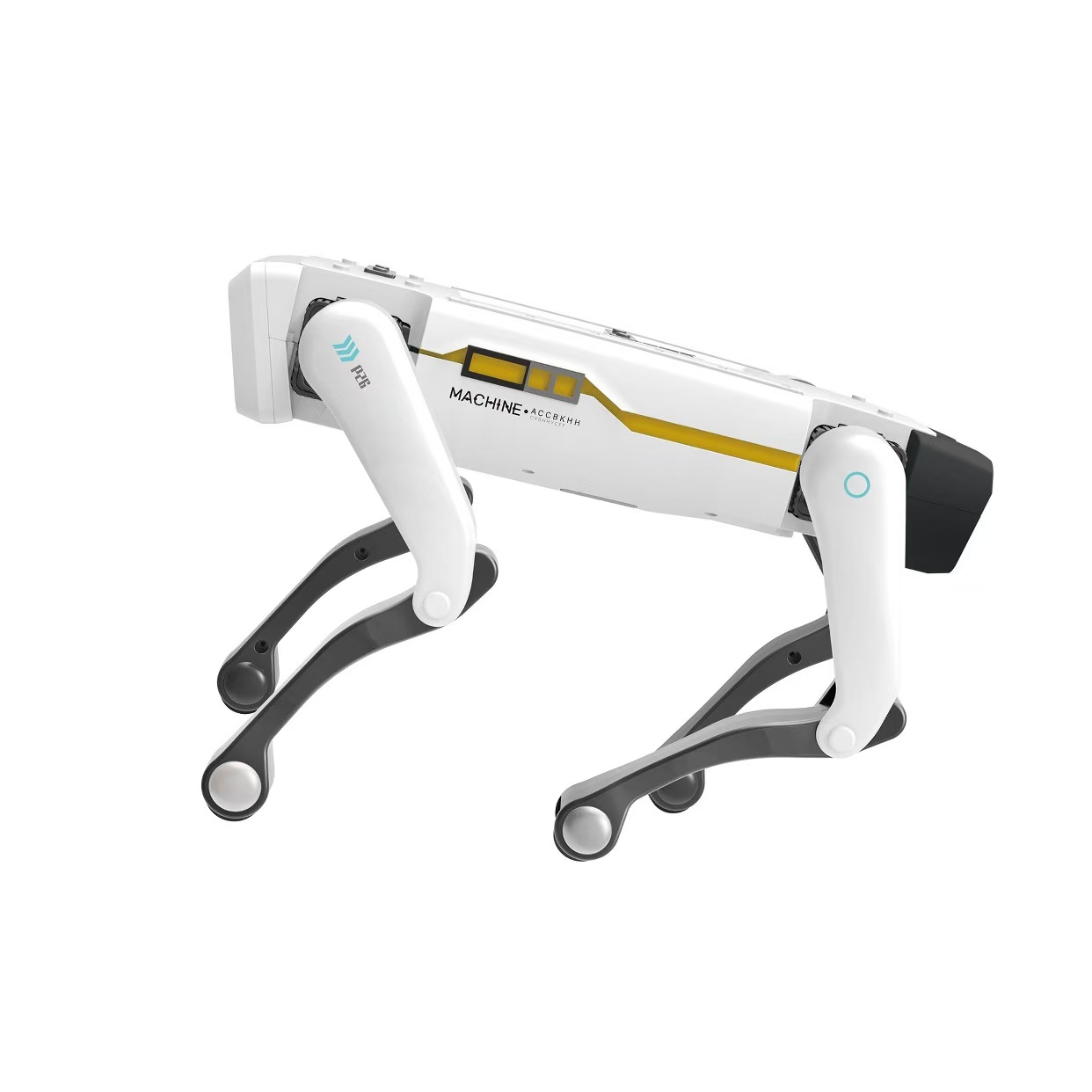 Cão Robô com Controle Remoto,  - Home Security Robot Dog avaliação e preço