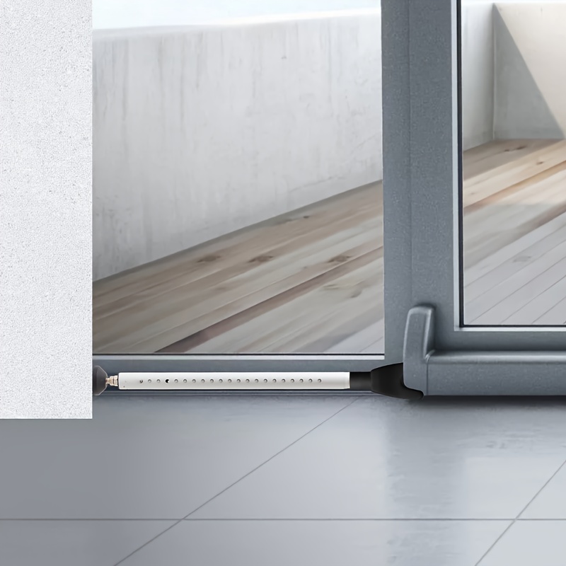 Barra de Segurança Ajustável 2 - Home Security Bars avaliação e preço