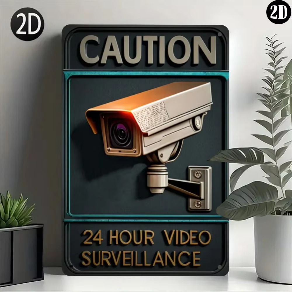 CamVintagePro ™   Vintage - Si - Home Security Bars avaliação e preço