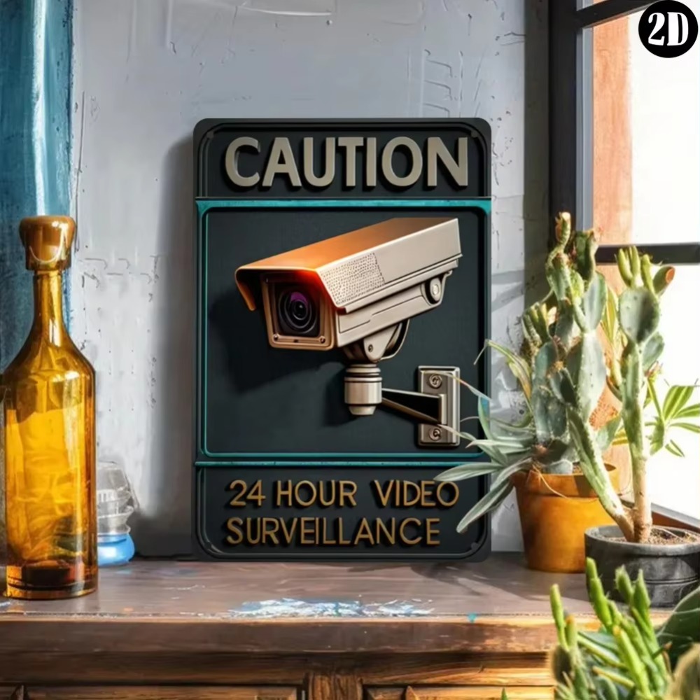 CamVintagePro ™   Vintage - Si - Home Security Bars avaliação e preço
