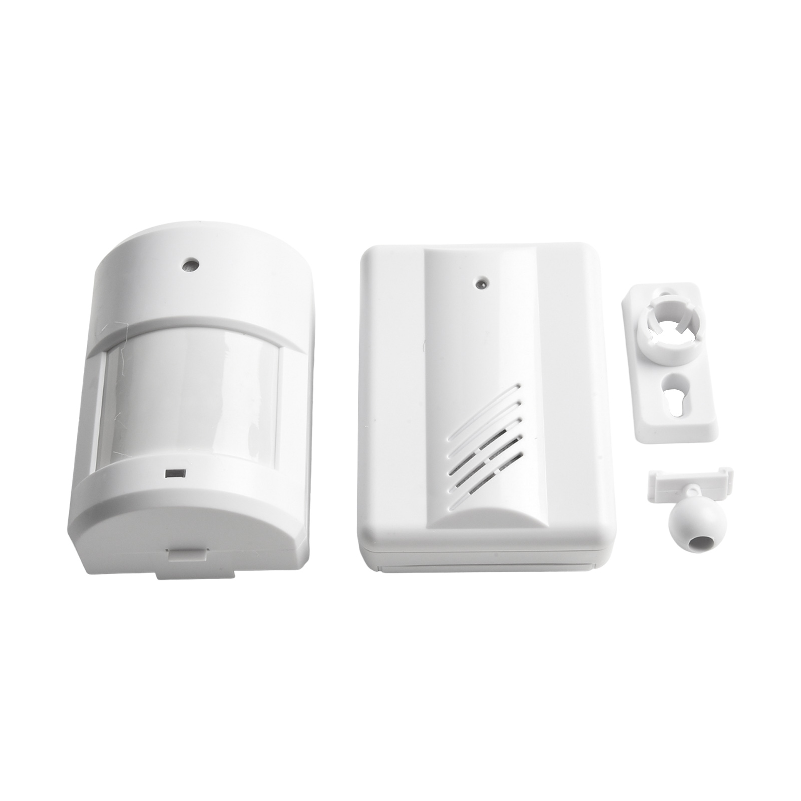 Sensor de alarme inteligente p - Home Security With Alarm avaliação e preço