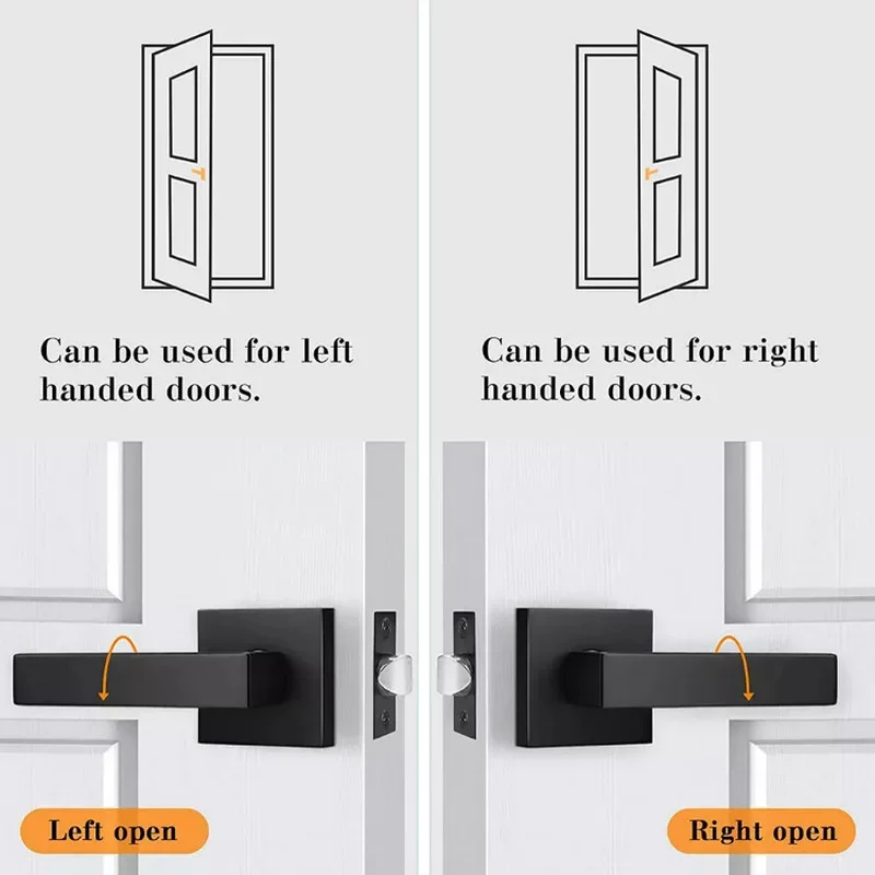 Fechadura Americana Sem Chave  - Home Security Bars avaliação e preço