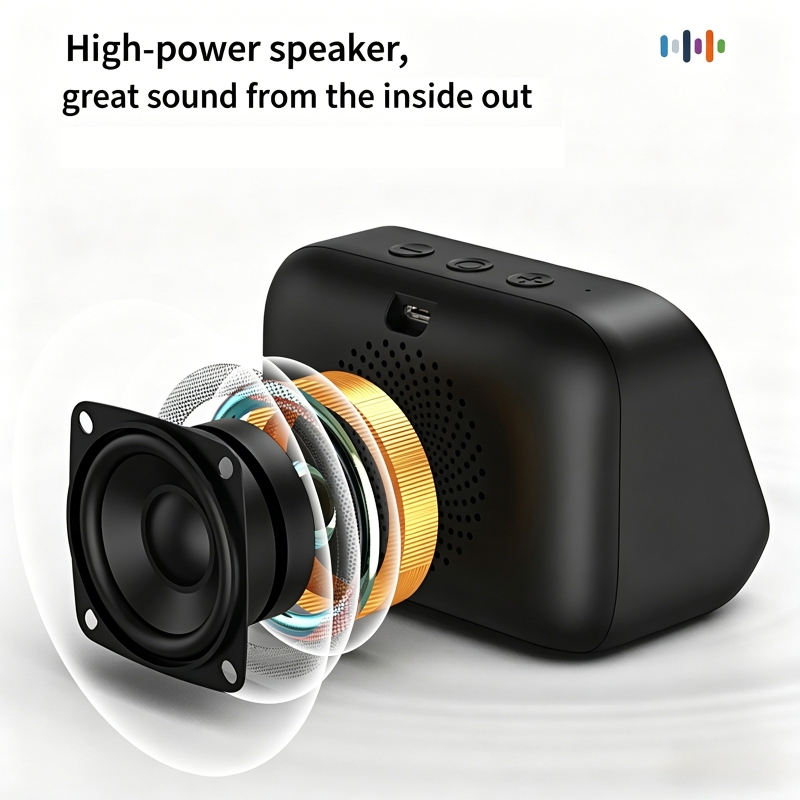 Assistente de Voz com IA, Caix - Home Security Electronics avaliação e preço