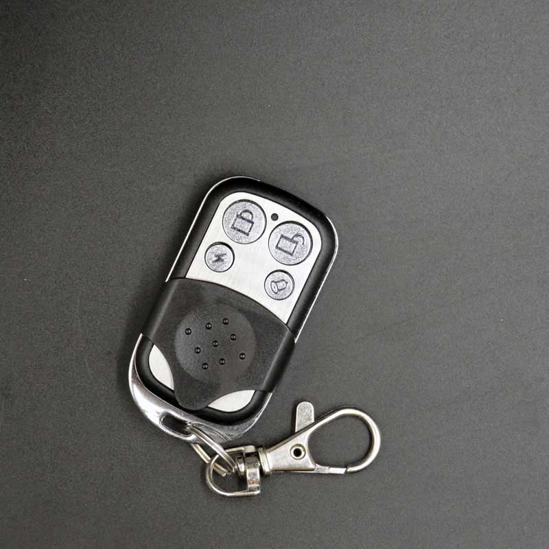 Braço de desarmar com controle - Home Security Company avaliação e preço