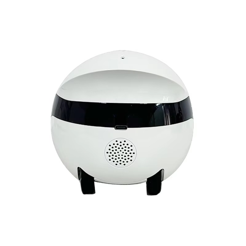 Câmera Robô para Cães, Gatos e - Home Security Robot Dog avaliação e preço