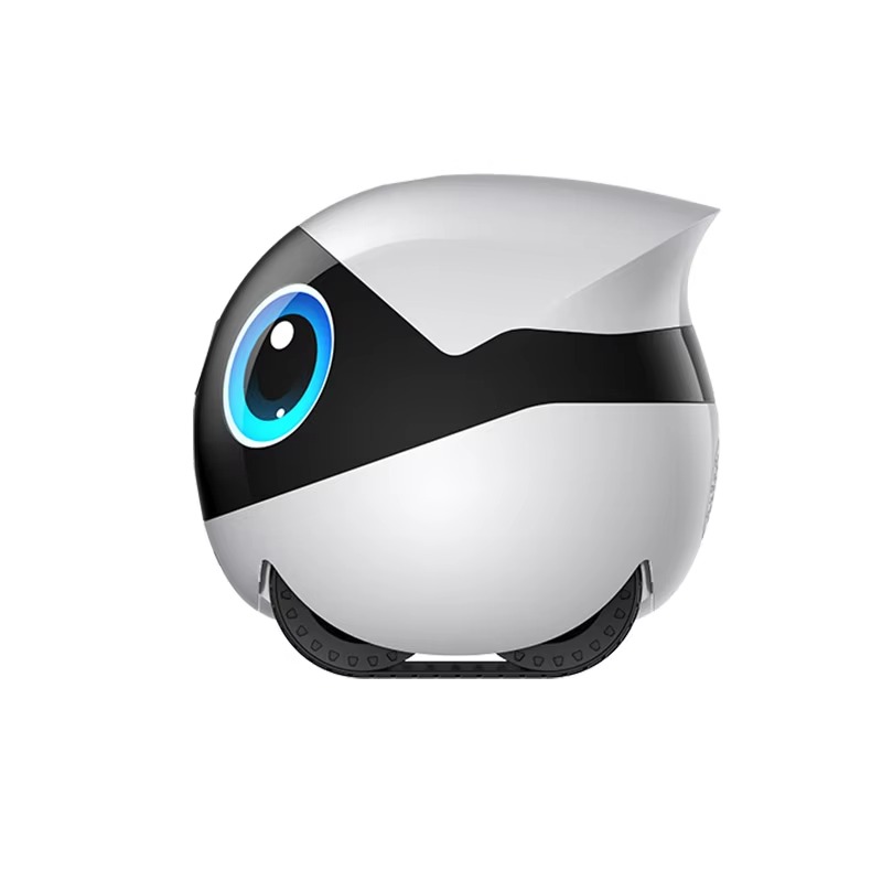 Câmera Robô para Cães, Gatos e - Home Security Robot Dog avaliação e preço