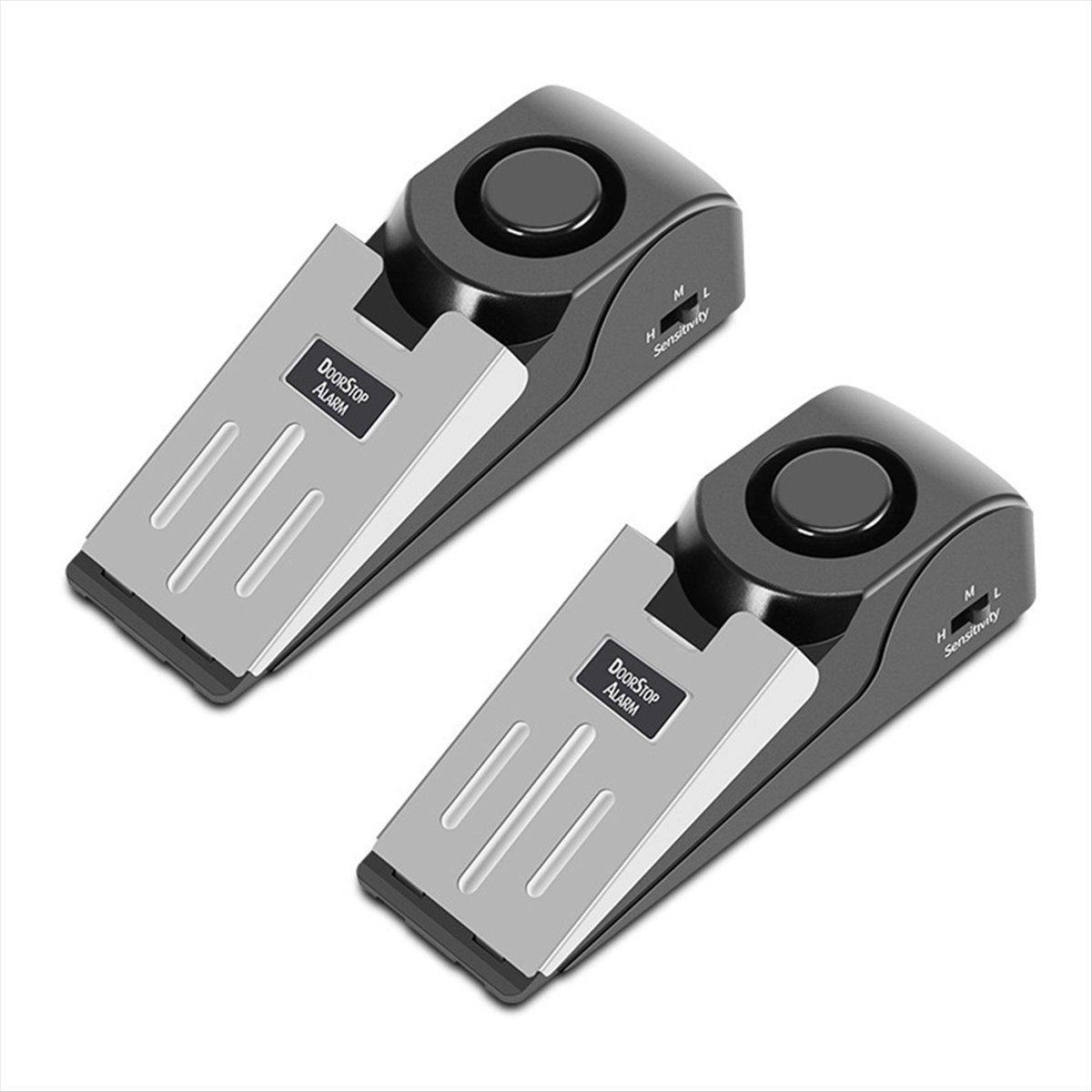 Alarme de Porta ABFW, Batente  - Door Wedge Alarm avaliação e preço
