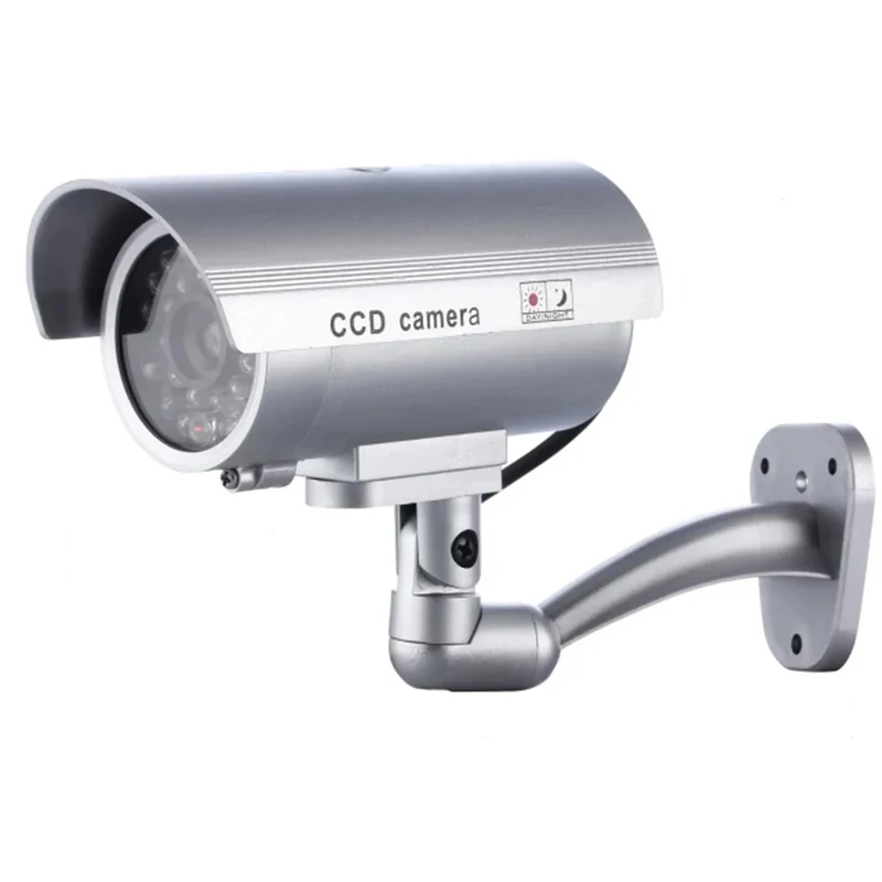 Câmera Falsa de Simulação com  - Home Security Company avaliação e preço