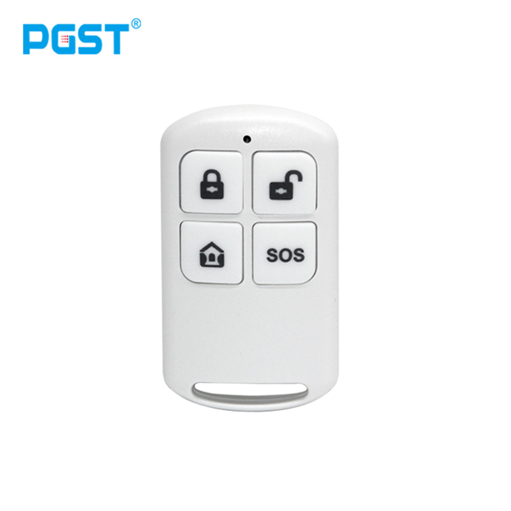 Controle remoto sem fio de alt - Home Security Company avaliação e preço