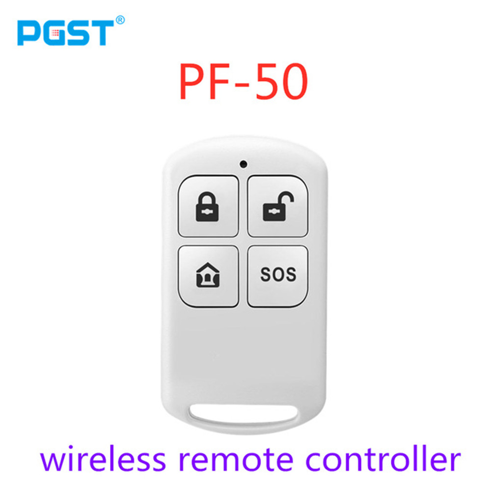 Controle remoto sem fio de alt - Home Security Company avaliação e preço