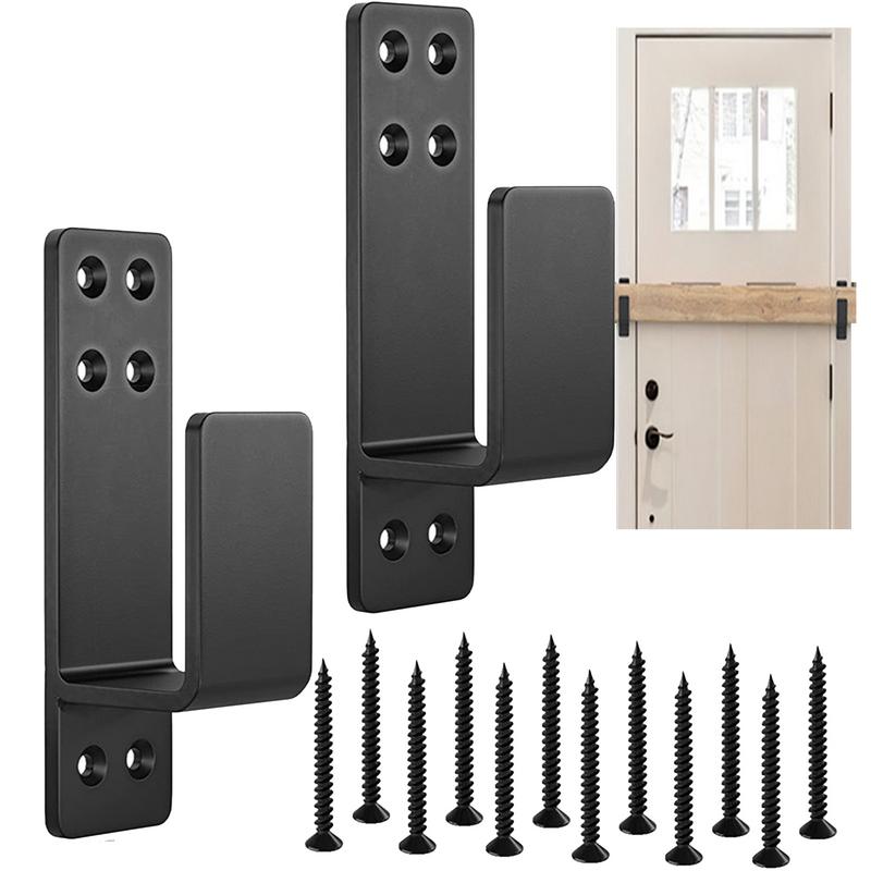 Suporte de porta de barra de s - Home Security Bars avaliação e preço