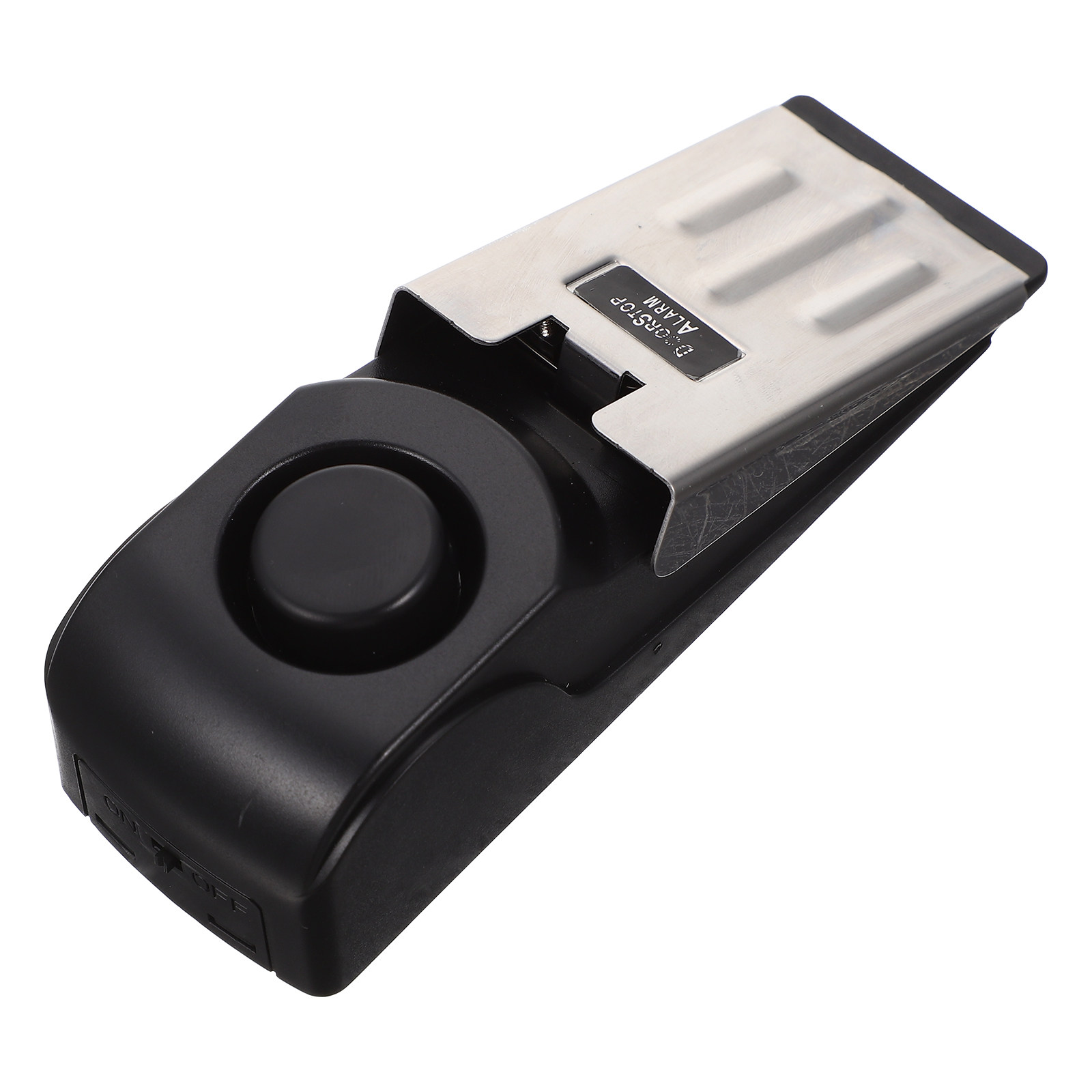 Limitador de Porta Tipo Pressã - Door Wedge Alarm avaliação e preço