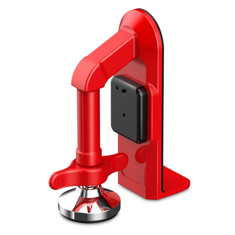 B04C-Viaje portátil alarme por - Door Wedge Alarm avaliação e preço
