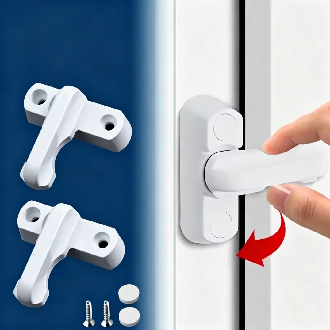 Fechadura de Segurança para Po - Home Security Bars avaliação e preço