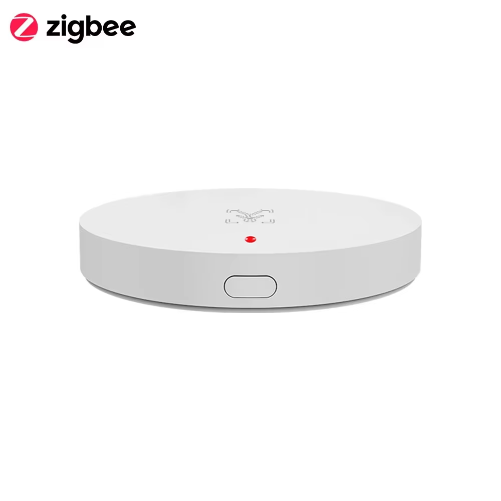 Detector de Presença Humana Tu - Home Security With Alarm avaliação e preço