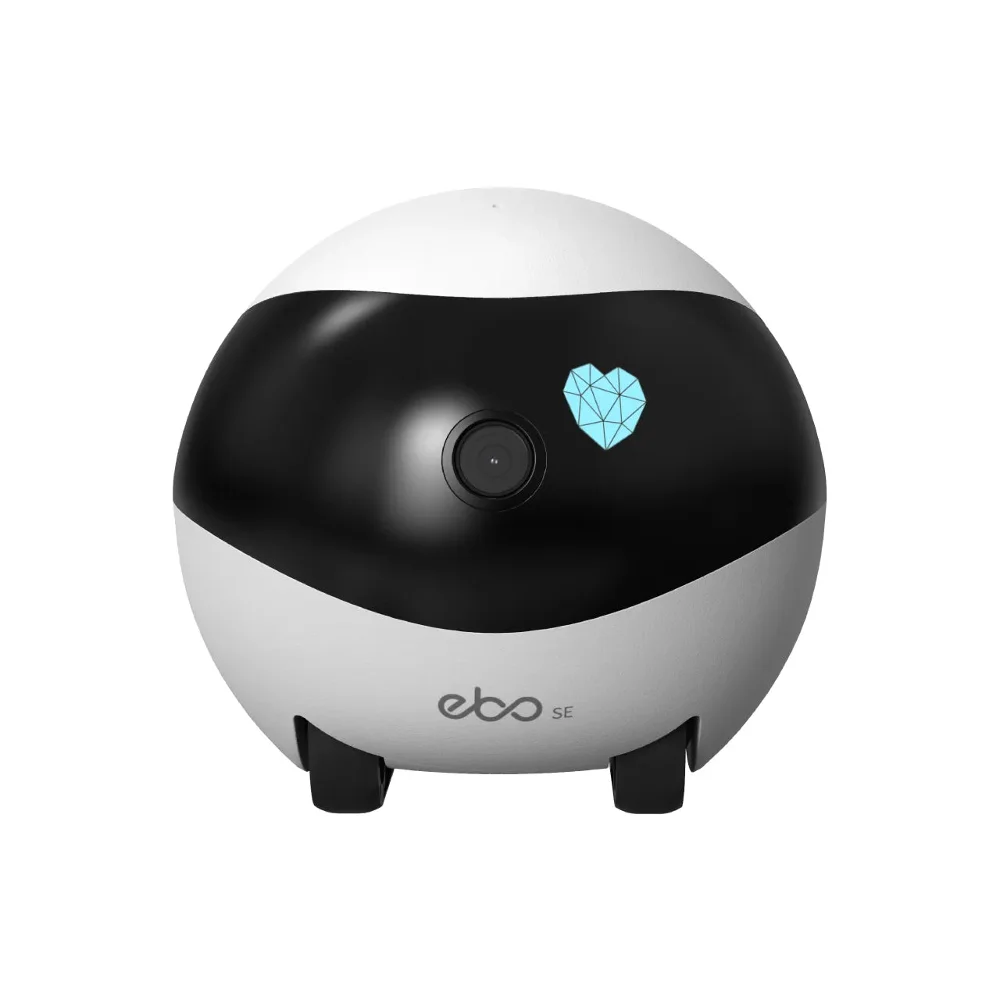 SE Câmera Robô para Cão Gato B - Home Security Robot Dog avaliação e preço