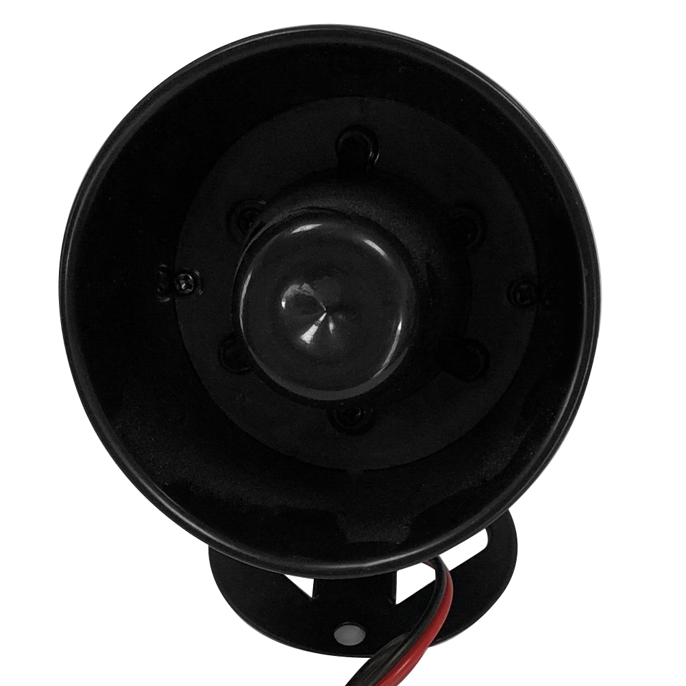 Sirenes de Alarme Pessoais Uni - Alarm Siren Outdoor avaliação e preço