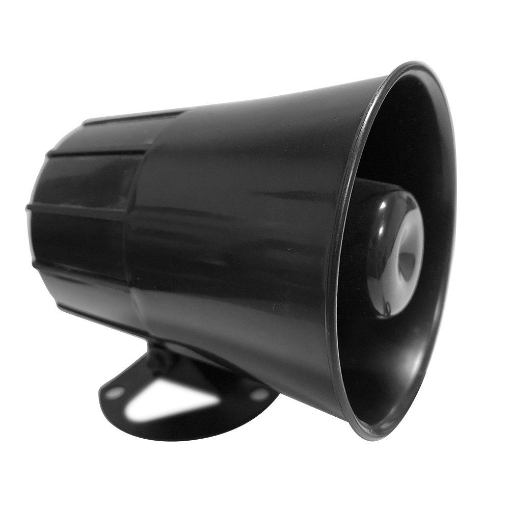 Sirenes de Alarme Pessoais Uni - Alarm Siren Outdoor avaliação e preço