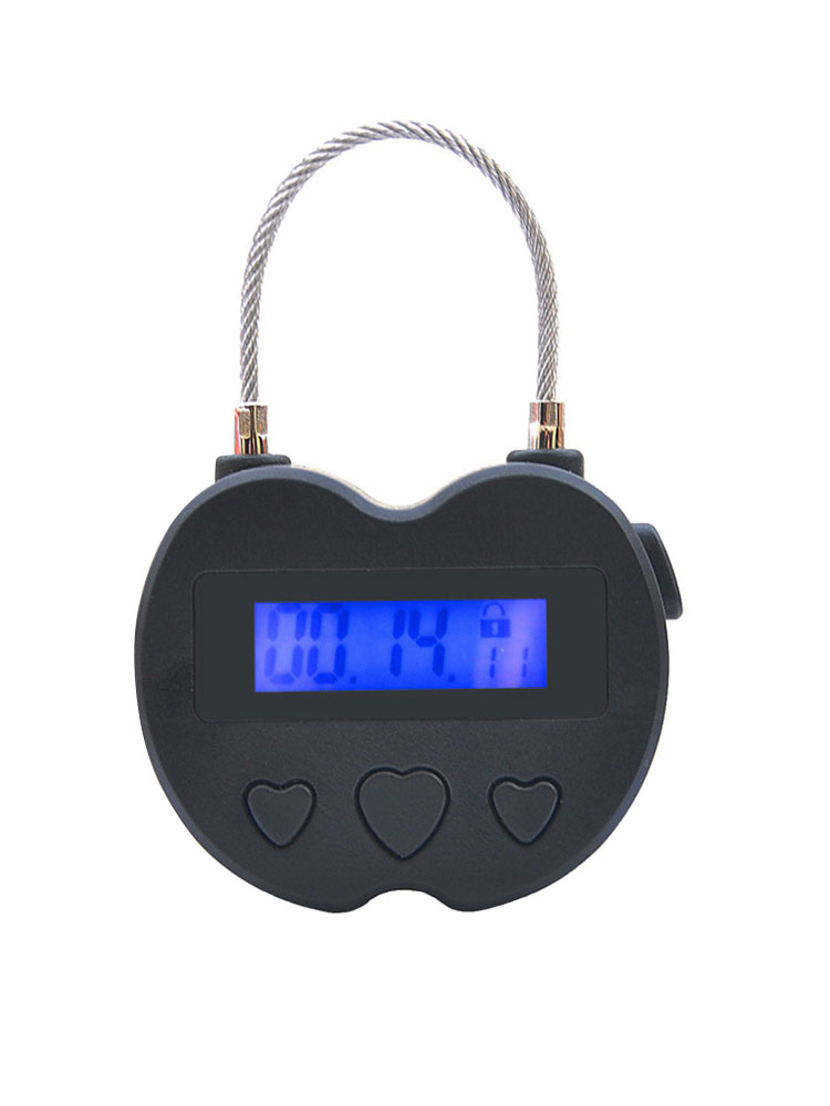 Cadeado Eletrônico Inteligente - Home Security Electronics avaliação e preço