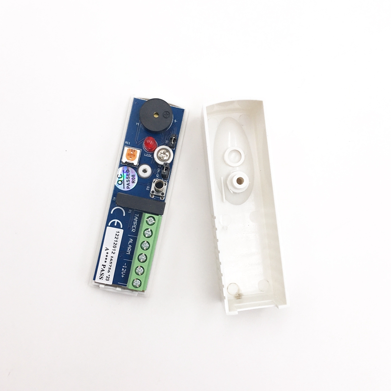 1 Unidade Alarme de Segurança  - Home Security With Alarm avaliação e preço