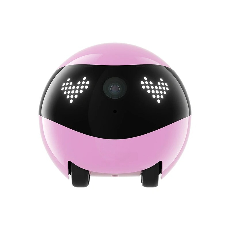 Câmera Robô Air2 para Cães, Ga - Home Security Robot Dog avaliação e preço