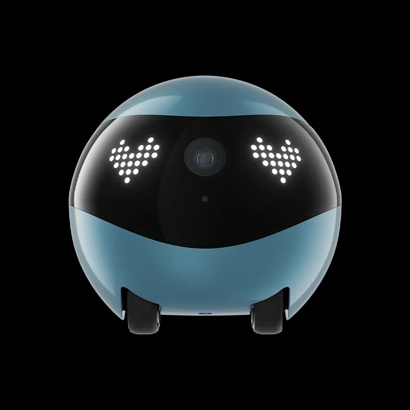 Câmera Robô Air2 para Cães, Ga - Home Security Robot Dog avaliação e preço
