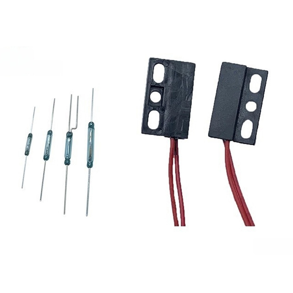 Interruptor de alta sensibilid - Home Security Company avaliação e preço