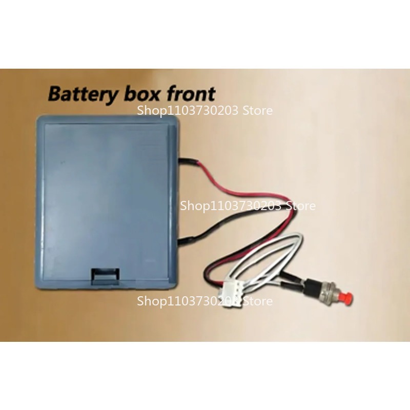 Kit de Reparo Multifuncional p - Home Security Electronics avaliação e preço