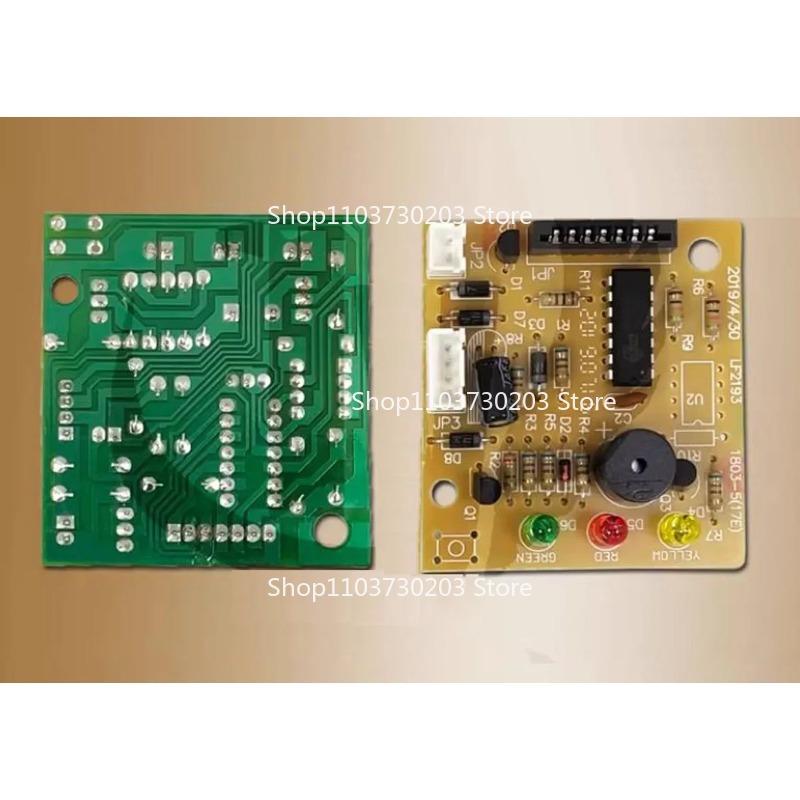 Kit de Reparo Multifuncional p - Home Security Electronics avaliação e preço