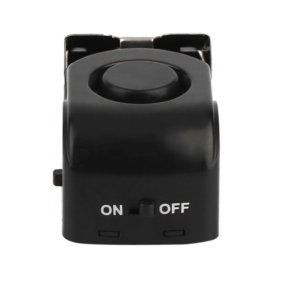 Anti-Theft Burglar Stop System - Door Wedge Alarm avaliação e preço