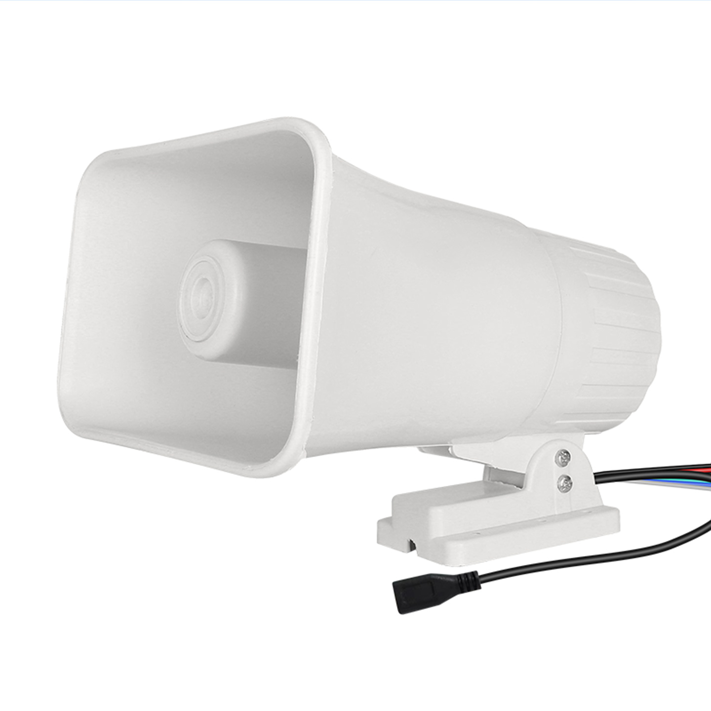 Alarme de ré para caminhão 30W - Alarm Siren Outdoor avaliação e preço