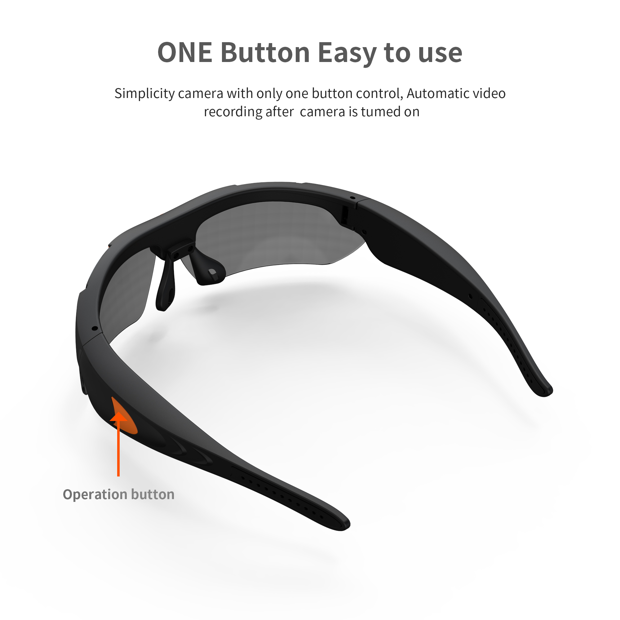 Óculos de ciclismo ao ar livre - Home Security Outdoor Cameras avaliação e preço