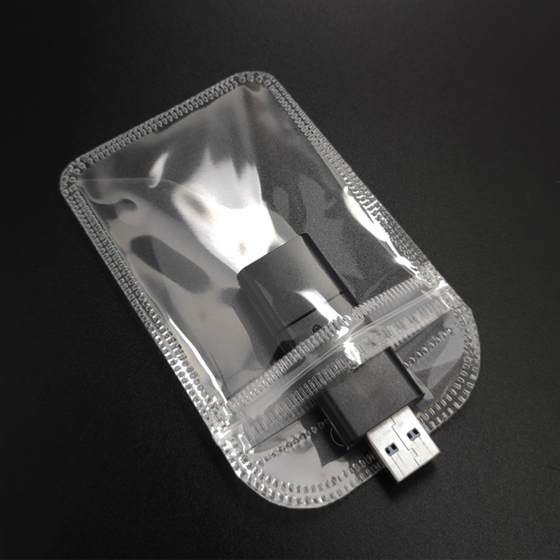 Sacos de zíper 100 peças, vare - Home Security Electronics avaliação e preço